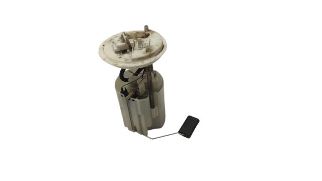 Модуль паливного насоса, з датчиком рівня палива 0580200099 BOSCH