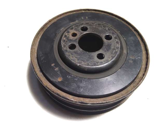 Шків колінвала (демпфер ) 058105251F VAG