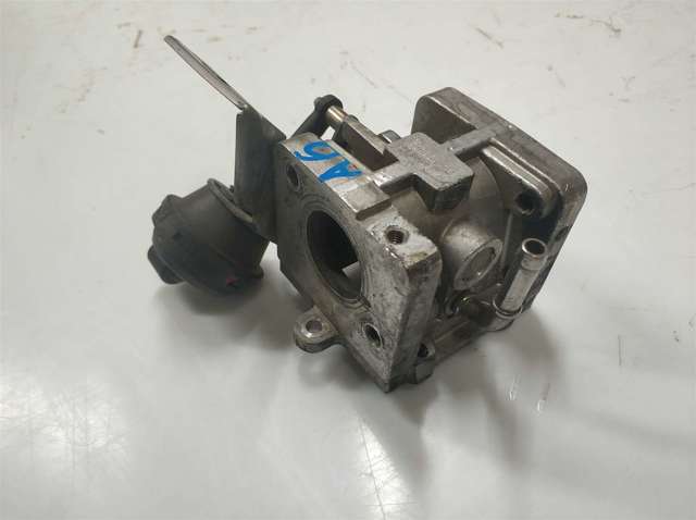 Регулююча заслонка EGR 059131063D VAG