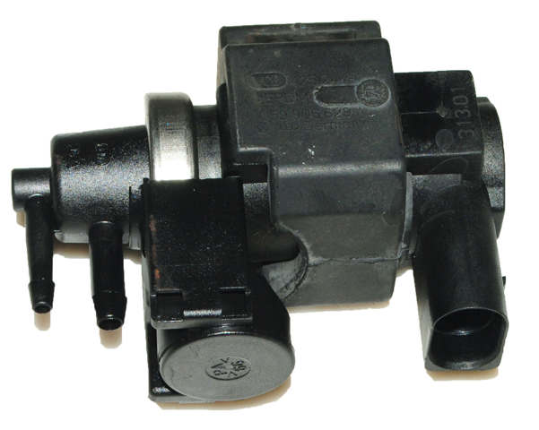 Перетворювач тиску (соленоїд) наддуву / EGR 059906628B VAG