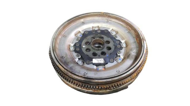 Демпферний маховик 05L105266K VAG