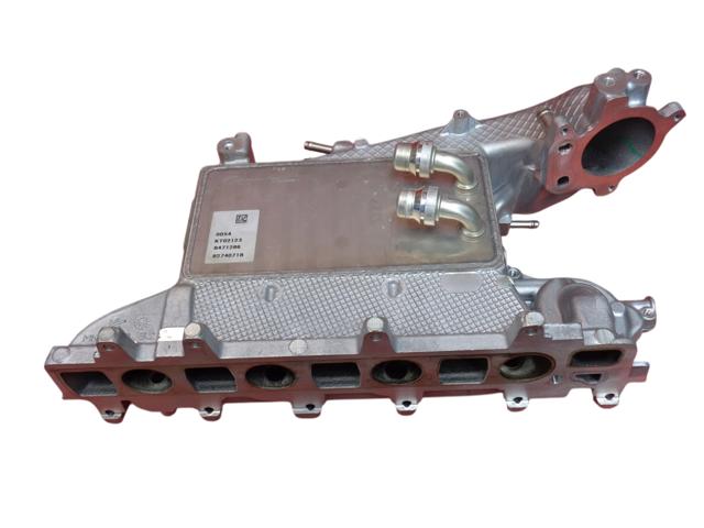 Колектор впускний 05L129711M VAG