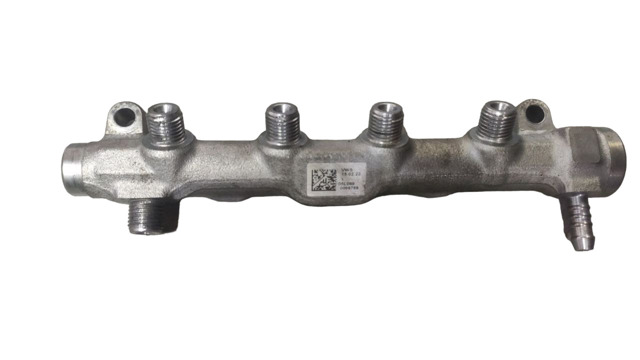 Паливна рампа 05L130089 VAG