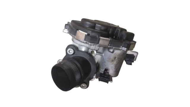 Клапан рециркуляції відпрацьованих газів EGR 05L131501C VAG