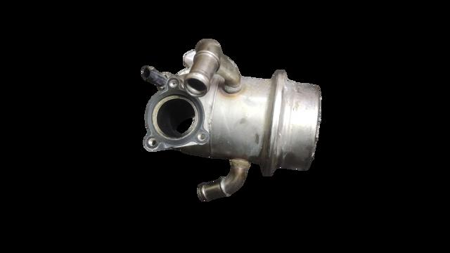 Радіатор системи рециркуляції ОГ 05L131512C VAG