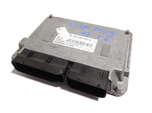 Мізки двигуна 06A906033GL VAG