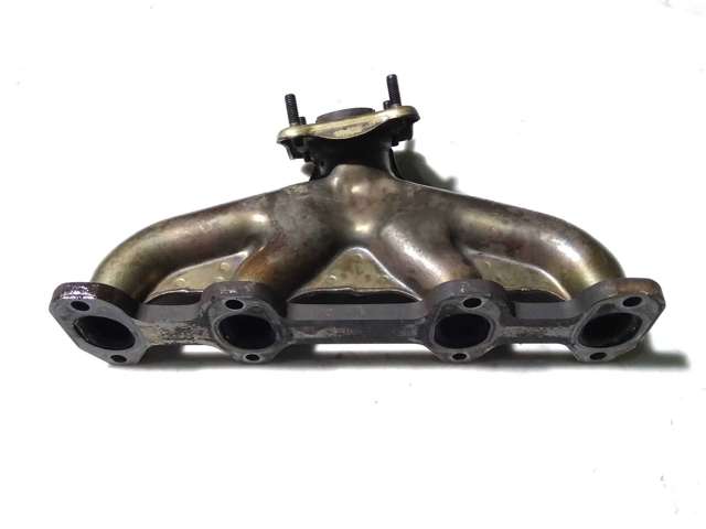 Колектор випускний 06G253031A VAG