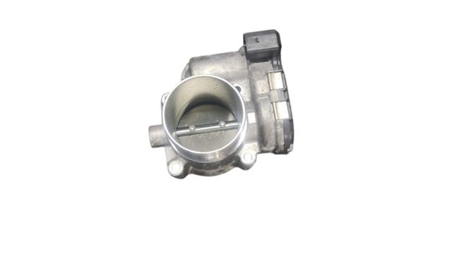 Заслінка повітряна 06K133062M VAG