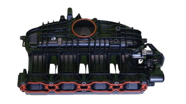 Колектор впускний 06L133201DN VAG