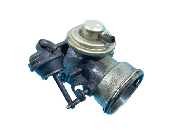 Клапан рециркуляції відпрацьованих газів EGR 070128070C VAG