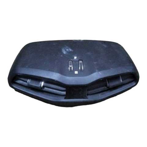 Решітка повітропровода 07356862310 CHRYSLER