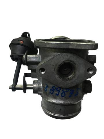 Клапан EGR, рециркуляції газів 074129463B VAG