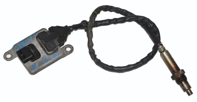 Датчик оксидів азоту NOX 076907807 VAG