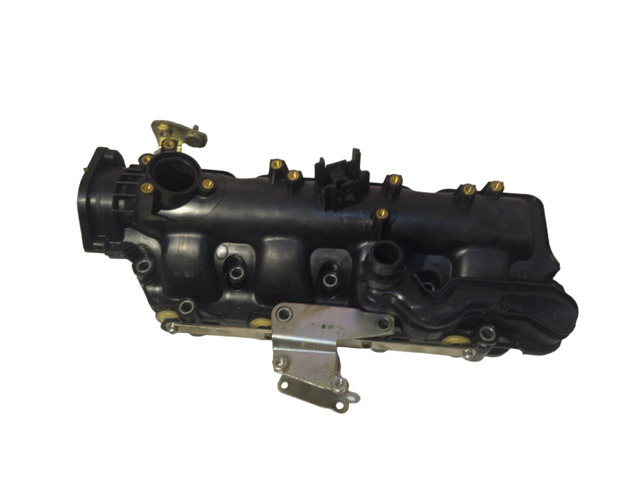 Колектор впускний 0850764 OPEL