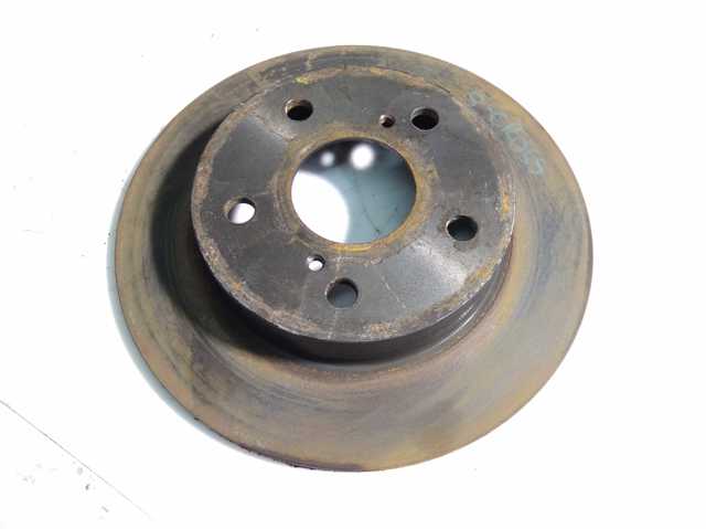 Дискові гальма 08C04611 BREMBO