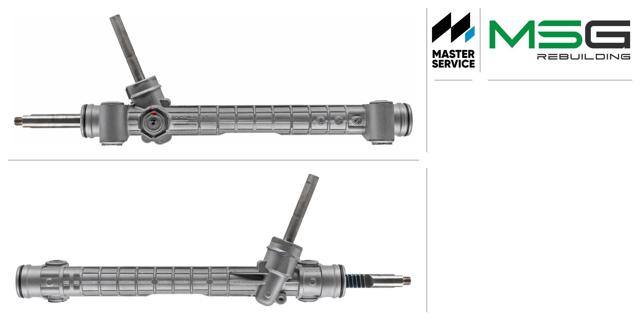 Рейковий рульовий механізм 0900020 OPEL