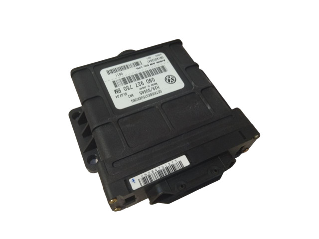 Модуль (ЕБУ) АКПП електронний 09D927750BM VAG
