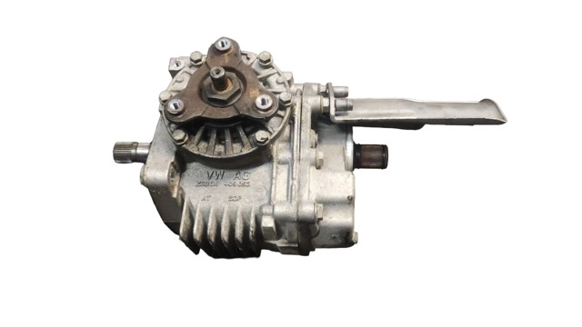 Роздавальна коробка 0A6409053AG VAG