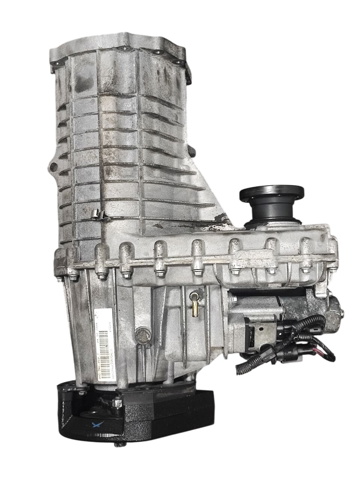 Коробка роздавальна 0AD341010T VAG