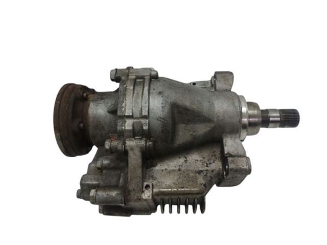 Коробка роздавальна 0AV409053AF VAG