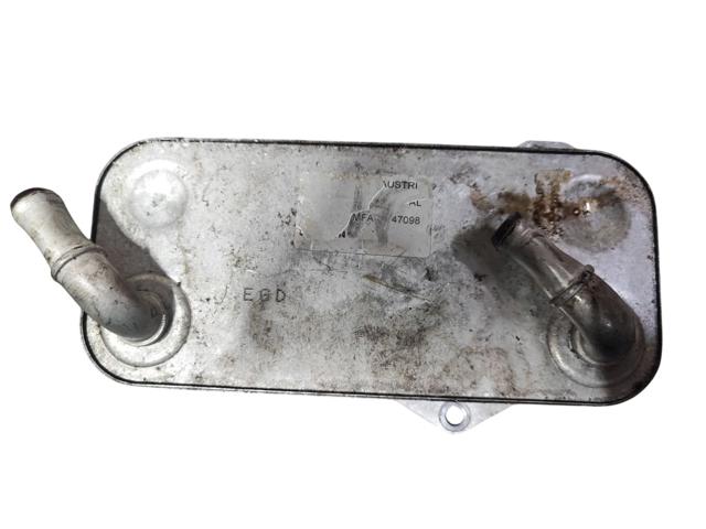 Радіатор охолодження, АКПП 0BH317019 VAG
