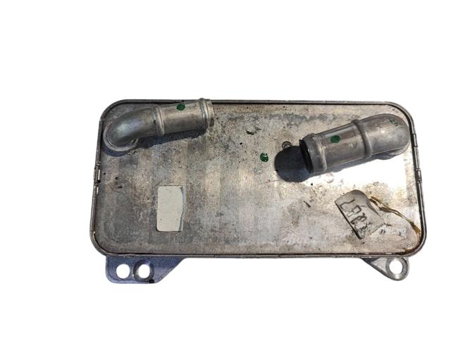 Радіатор охолодження, АКПП 0GC317019A VAG