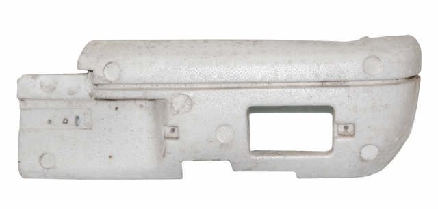 Наповнювач бампера заднього 0K01L50311F HYUNDAI