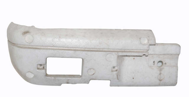 Абсорбер (наповнювач) бампера заднього 0K01L50312F HYUNDAI