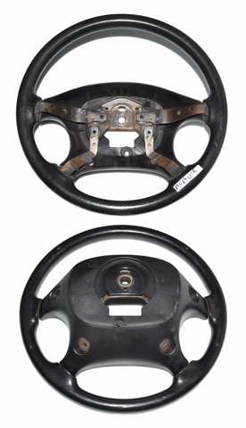 Руль 0K04L32980B00 HYUNDAI