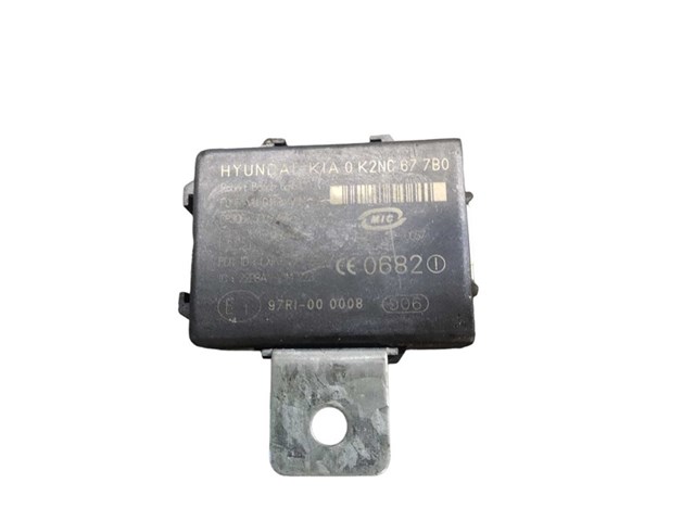 Іммобілайзер 0K2NC677B0 HYUNDAI