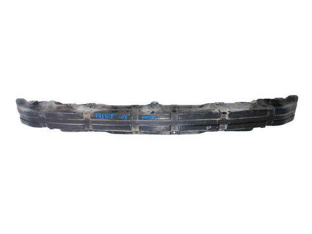 Підсилювач бампера заднього 0K72D50260C HYUNDAI