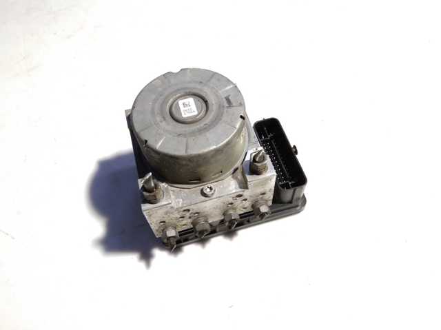 Блок управління АБС (ABS) 10022006554 RENAULT