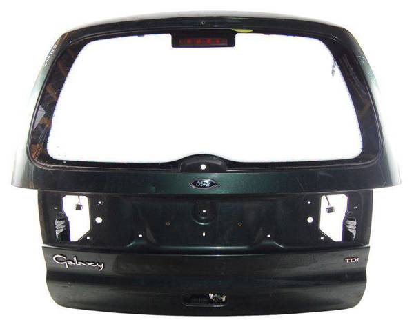 Задня ляда 1033101 FORD