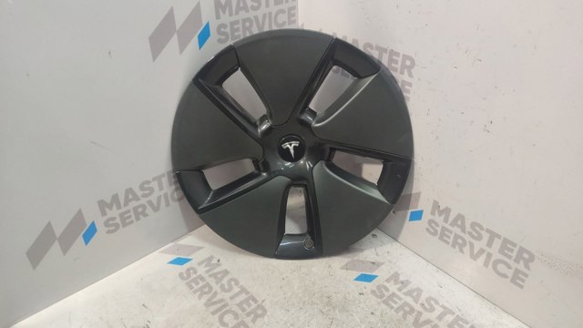 Ковпаки на диски 104427100A TESLA