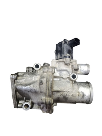 Байпасний клапан EGR, рециркуляції газів 1045175S01 LAND ROVER