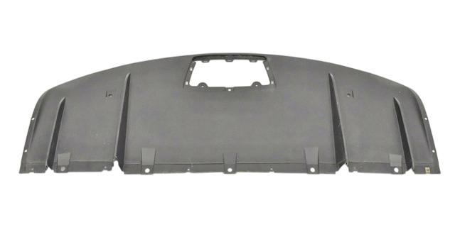 Тюнінг заднього бампера 105835600C TESLA