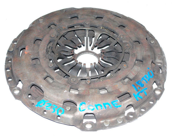 Корзина зчеплення 1061882 FORD