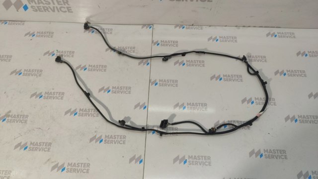 Проводка парктроніка переднього 106795900E TESLA