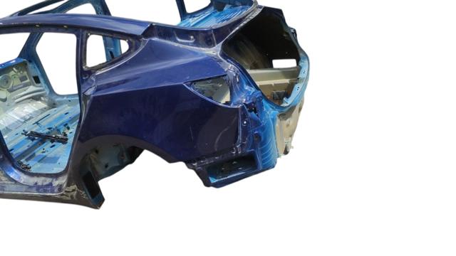 Бічна частина задня ліва 1073677S0B TESLA