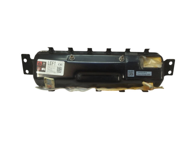 Подушка безпеки, водійська, AIRBAG, захисту колін 107782500D TESLA