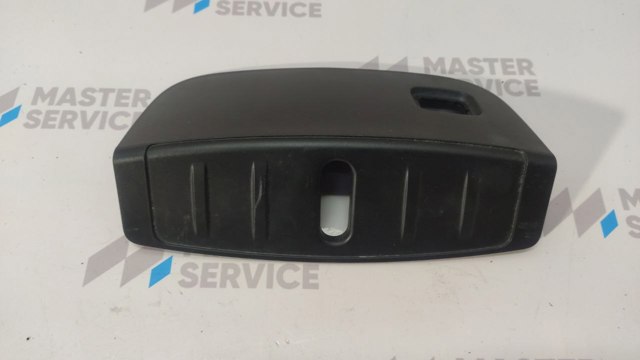 Захист замку капота 109585800D TESLA