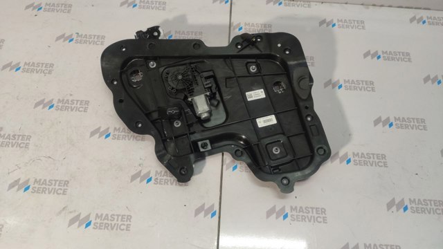 Механізм склопідйомника двері задньої, лівої 109662200K TESLA