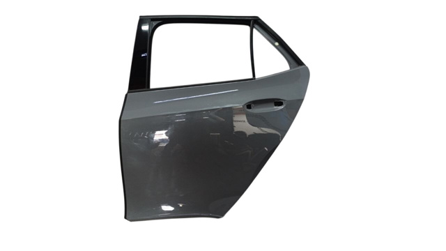 Двері задні 10A833055G VAG