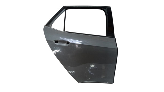 Двері задні, праві 10A833056G VAG