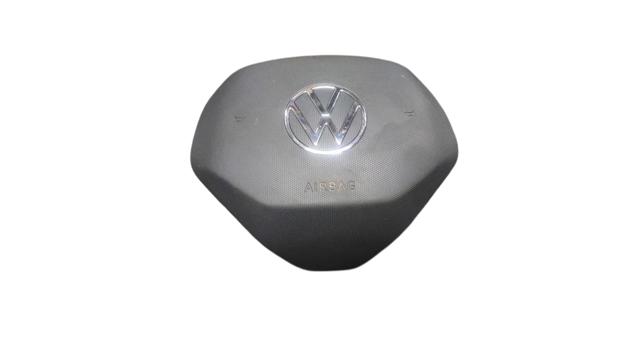 Подушка безпеки, водійська, AIRBAG 10A880201F VAG