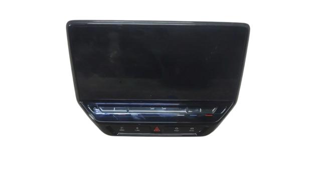 Бортовий комп'ютер 10A919605K VAG