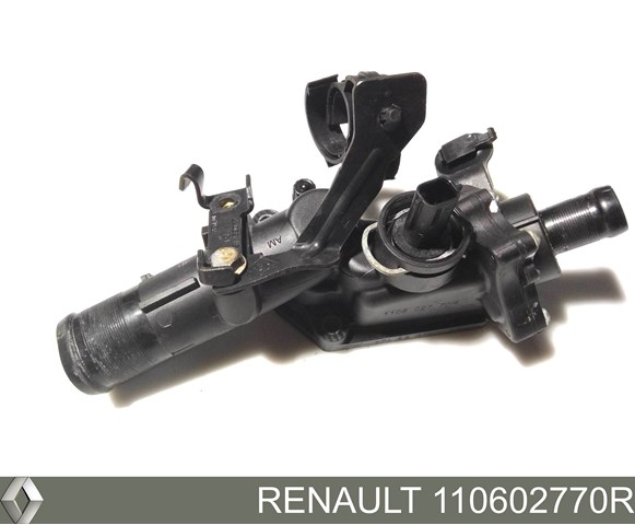 Корпус термостата 110602770R RENAULT