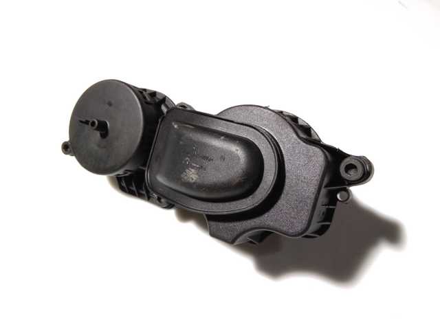 Клапан PCV вентиляції картера 11127793164 BMW