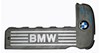 Екран двигуна 11147786740 BMW