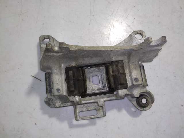 Ліва подушка двигуна 112200014R RENAULT